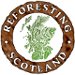 Reforesting Scotland logo