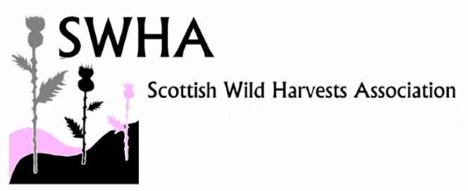 Scottish Wild Harvests Association - sustainably using the wealth of the wild
