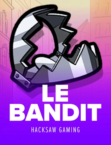 Le Bandit at Slots Charm